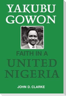 Yakubu Gowon