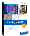 Einstieg in ABAP