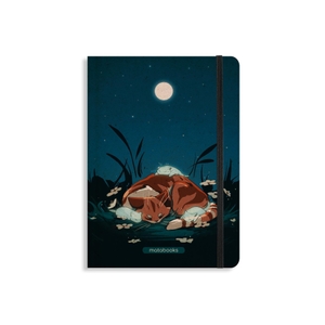 Matabooks (Hrsg.). matabooks - Nachhaltiges A5 Notizbuch/Tagebuch/Bullet Journal/Schreibheft/Notebook aus Süßgraspapier - Nari Farbe: Nightblue (liniert) - Nachhaltige und vegane Notizbücher aus Süßgraspapier. matabooks, 2026.