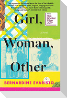 Girl, Woman, Other