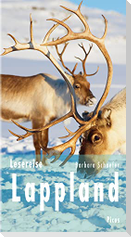Lesereise Lappland