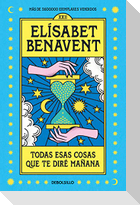 Todas esas cosas que te diré manana