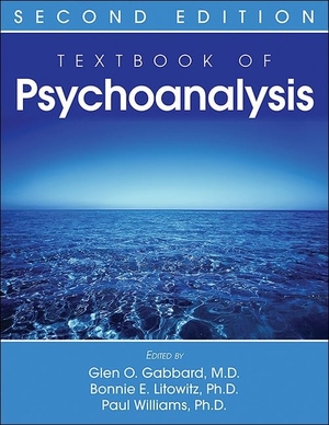 Gabbard, Glen O. / Roberts, Laura Weiss et al. Professionalism in Psychiatry. American Psychiatric Publishing, 2011.