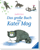 Das große Buch von Kater Mog