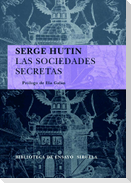Las sociedades secretas