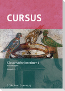 Cursus A Neu Klassenarbeitstrainer 1