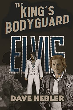 Hebler, Dave. The King's Bodyguard - A Martial Arts Legend Meets the King of Rock 'n Roll. BearManor Media, 2022.
