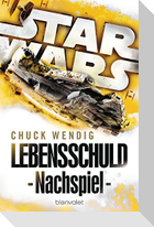 Star Wars(TM) - Nachspiel