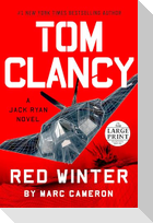 Tom Clancy Red Winter
