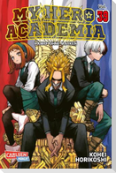 My Hero Academia 39
