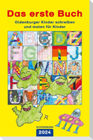 Das erste Buch 2024