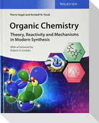 Organic Chemistry Deluxe Edition