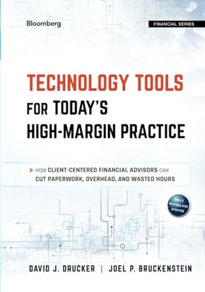 Drucker. Technology Tools (Bloom Fin). John Wiley & Sons, 2013.