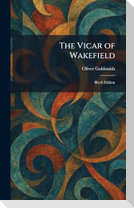 The Vicar of Wakefield