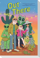 Out There (A Graphic Novel)