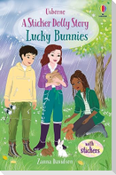 Lucky Bunnies