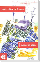 Mirar al agua : cuentos plásticos