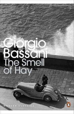 Bassani, Giorgio. The Smell of Hay. Penguin Books Ltd, 2014.