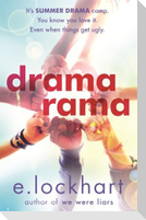 Dramarama
