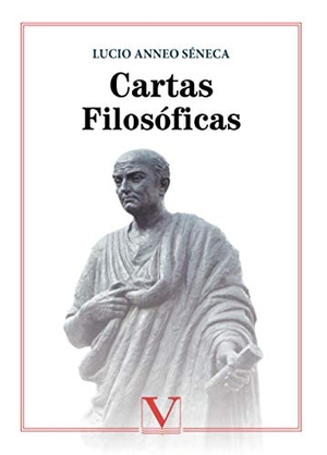 Séneca, Lucio Anneo. Cartas filosóficas. Editorial Verbum (PA), 2020.