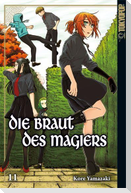 Die Braut des Magiers 11