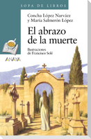 El abrazo de la muerte