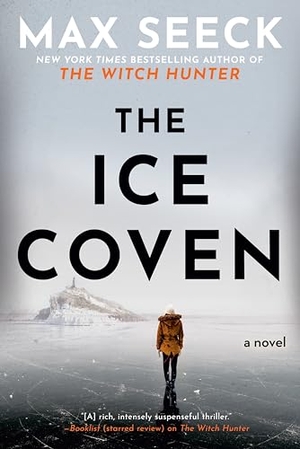 Seeck, Max. The Ice Coven. Penguin Publishing Group, 2021.