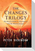 The Changes Trilogy