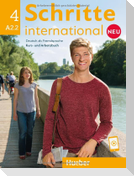 Schritte international Neu 4