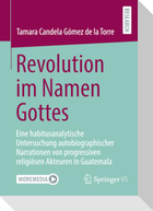 Revolution im Namen Gottes