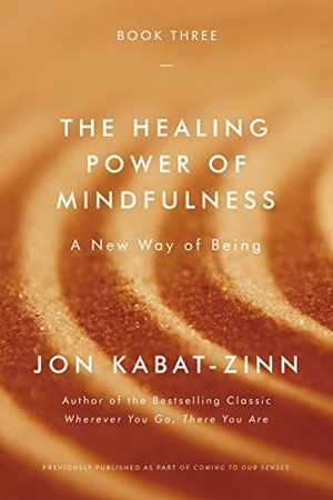 Kabat-Zinn, Jon. The Healing Power of Mindfulness - A New Way of Being. Grand Central Publishing, 2018.