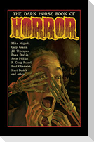The Dark Horse Book of Horror