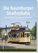 Die Naumburger Straßenbahn