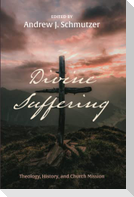Divine Suffering