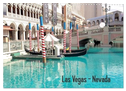 Las Vegas - Nevada (Wandkalender 2025 DIN A3 quer), CALVENDO Monatskalender