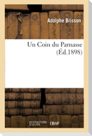 Un Coin du Parnasse