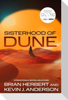 Sisterhood of Dune