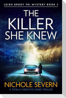 The Killer She Knew
