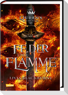Disney: The Queen's Council 2: Feder und Flamme (Mulan)