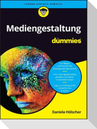 Mediengestaltung für Dummies