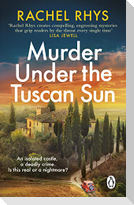Murder Under the Tuscan Sun