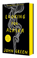 Looking for Alaska. 20th Anniversary Edition