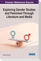 Exploring Gender Studies and Feminism through Literature and Media