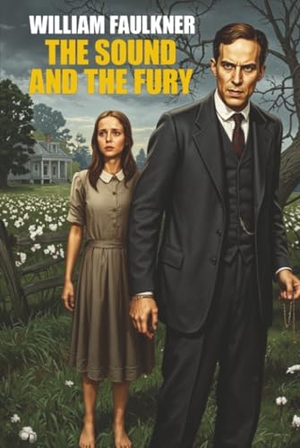 Faulkner, William. The Sound and the Fury. Wildside Press, 2025.