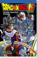 Dragon Ball Super 14