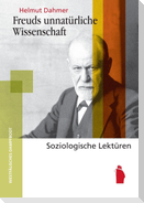Freuds unnatürliche Wissenschaft