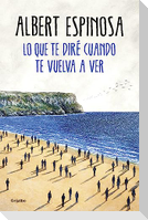 Lo que te diré cuando te vuelva a ver