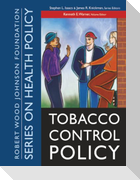 Tobacco Control Policy