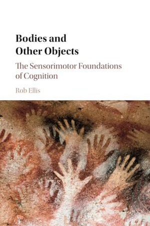 Ellis, Rob. Bodies and Other Objects. Cambridge University Press, 2020.