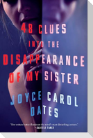48 Clues Into the Disappearance of My Sister